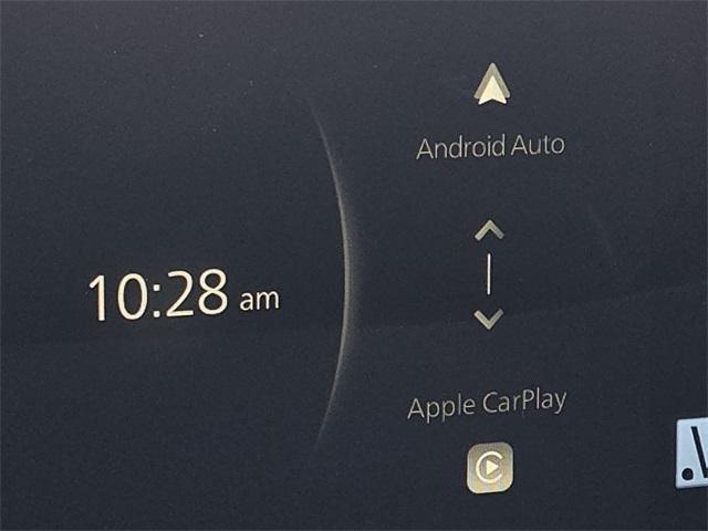 new 2026 Mazda CX-50 car, priced at $35,050