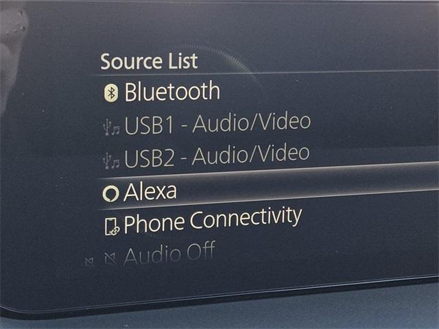 new 2026 Mazda CX-50 car, priced at $35,050