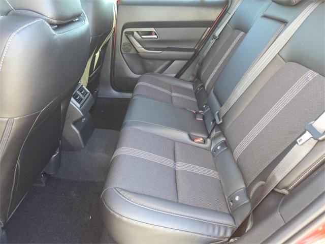 new 2026 Mazda CX-50 car, priced at $35,050