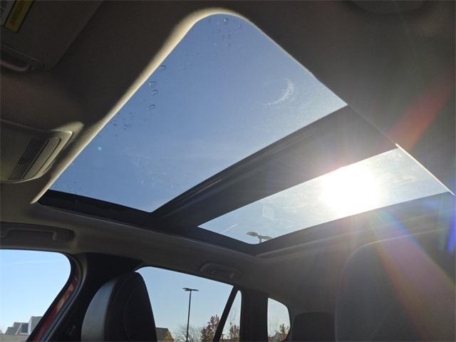 new 2026 Mazda CX-50 car, priced at $35,050