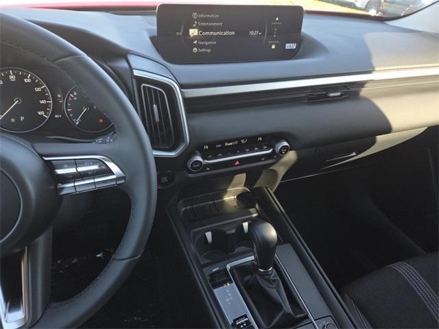 new 2026 Mazda CX-50 car, priced at $35,050