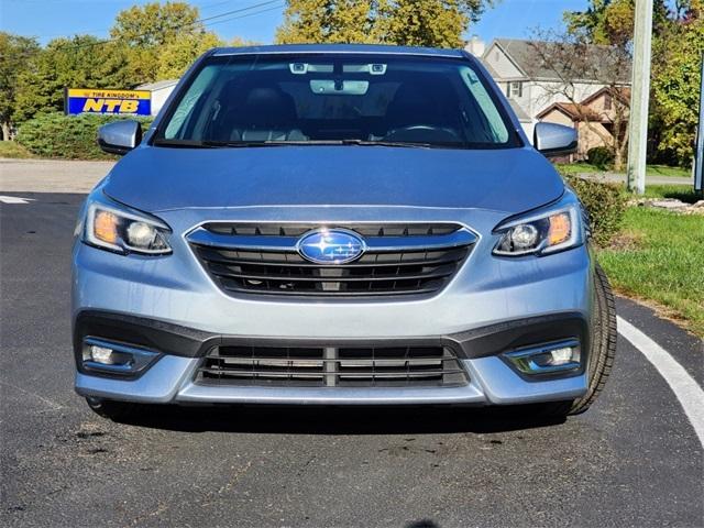 used 2020 Subaru Legacy car, priced at $16,985