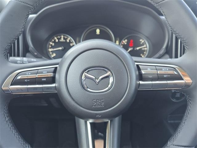 new 2025 Mazda CX-50 car, priced at $32,550