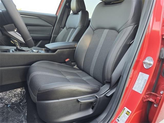 new 2025 Mazda CX-50 car, priced at $32,550