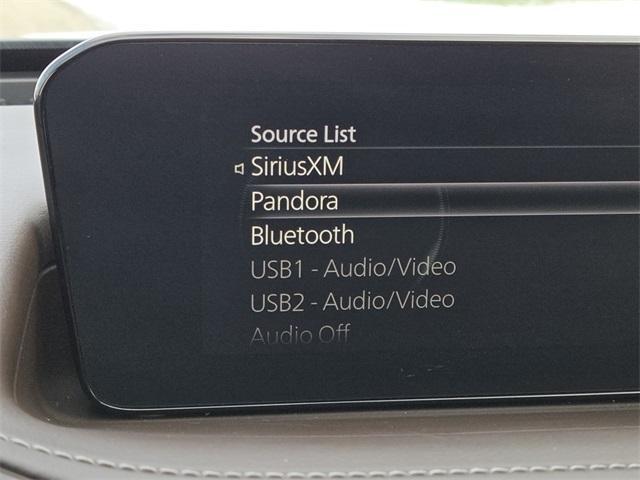 used 2021 Mazda CX-30 car, priced at $20,090