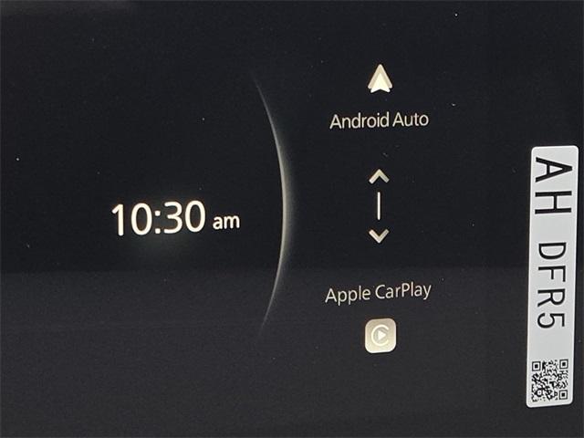 new 2025 Mazda CX-30 car, priced at $27,354