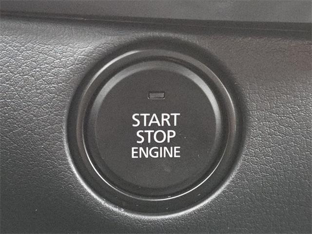 new 2025 Mazda CX-30 car, priced at $27,354