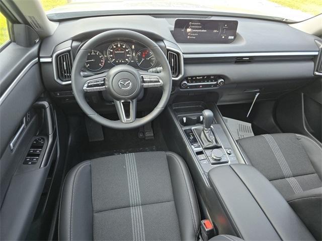 new 2025 Mazda CX-50 car, priced at $36,530