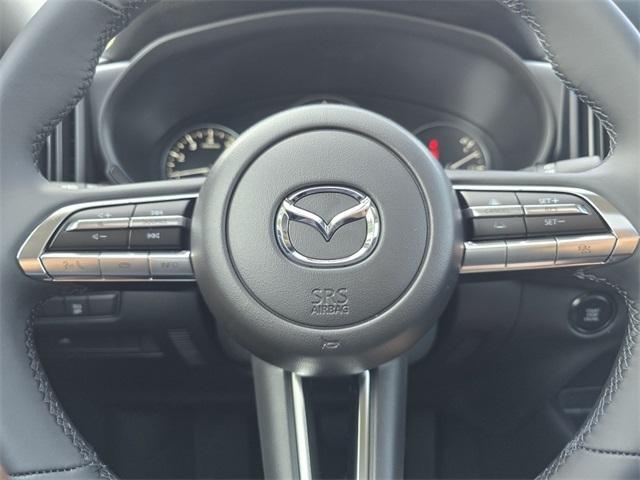 new 2025 Mazda CX-50 car, priced at $36,530