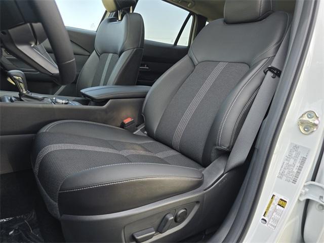 new 2025 Mazda CX-50 car, priced at $36,530
