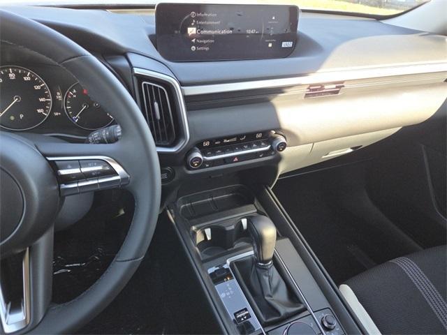 new 2026 Mazda CX-50 car, priced at $34,130