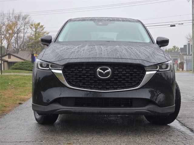 used 2023 Mazda CX-5 car, priced at $26,999