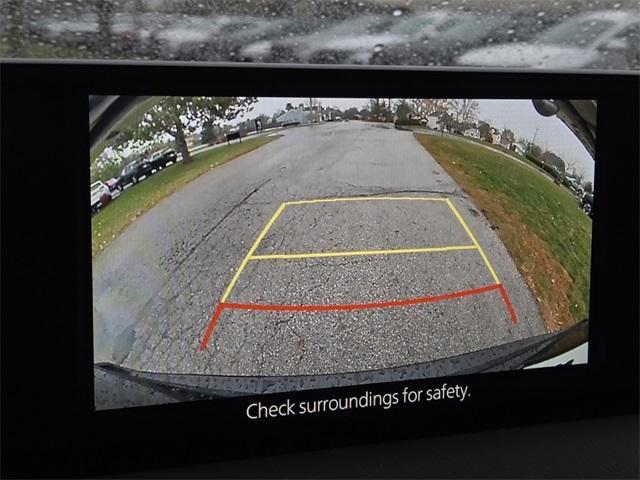 used 2023 Mazda CX-5 car, priced at $26,999