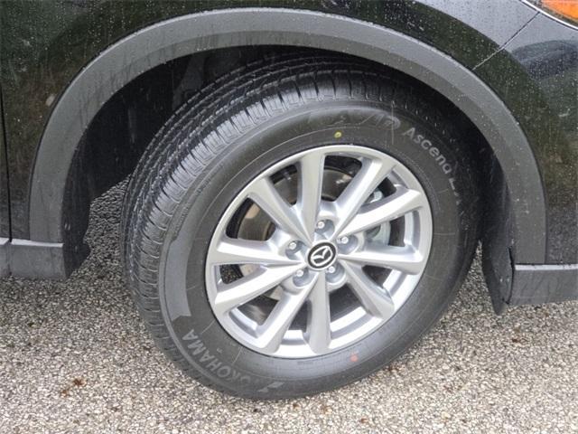 used 2023 Mazda CX-5 car, priced at $26,999