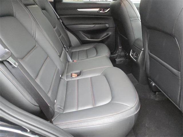 used 2023 Mazda CX-5 car, priced at $26,999