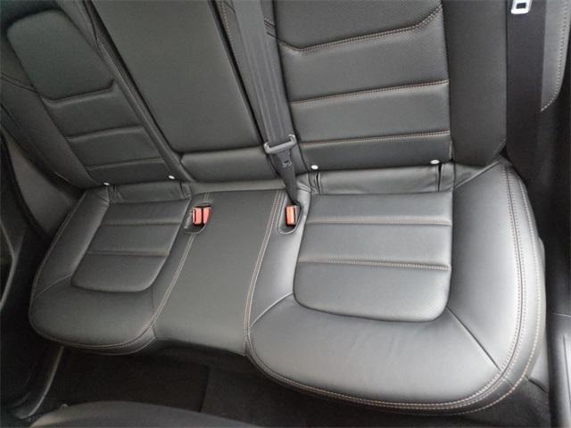 used 2023 Mazda CX-5 car, priced at $26,999