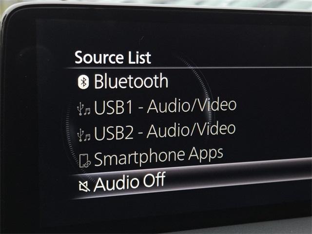 used 2023 Mazda CX-5 car, priced at $26,999