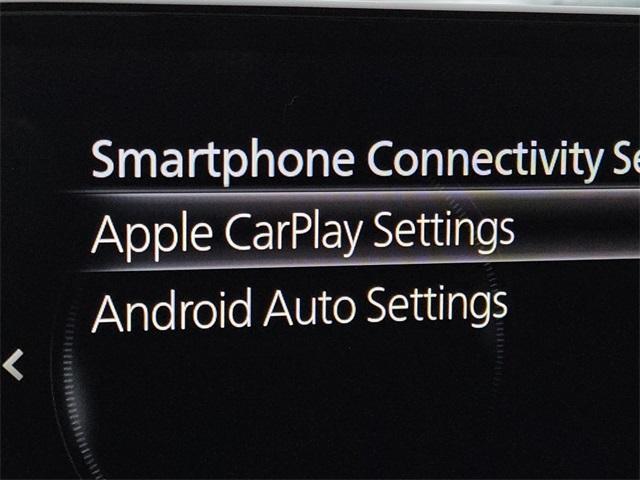 used 2023 Mazda CX-5 car, priced at $26,999