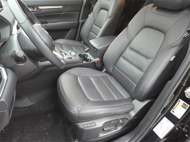 used 2023 Mazda CX-5 car, priced at $26,999