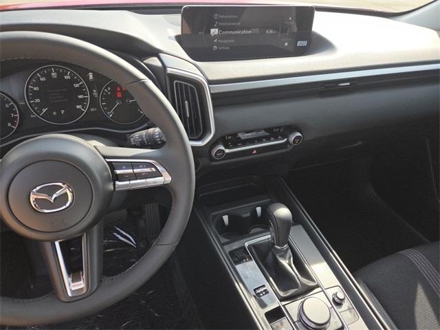 new 2025 Mazda CX-50 car, priced at $33,165