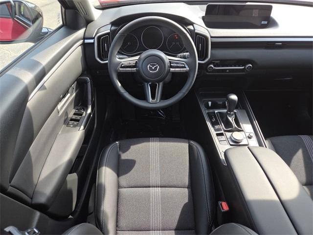new 2025 Mazda CX-50 car, priced at $33,165