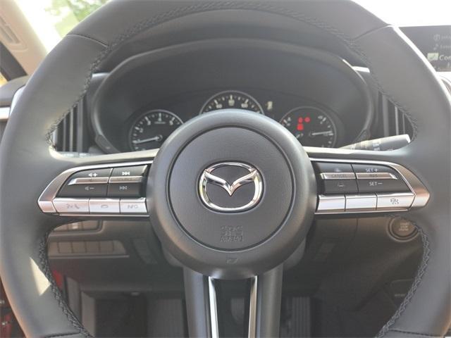 new 2025 Mazda CX-50 car, priced at $33,165