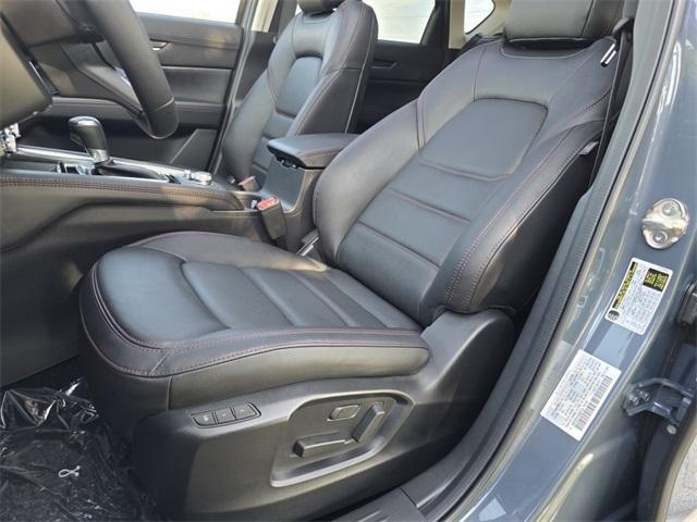 new 2025 Mazda CX-5 car, priced at $34,825