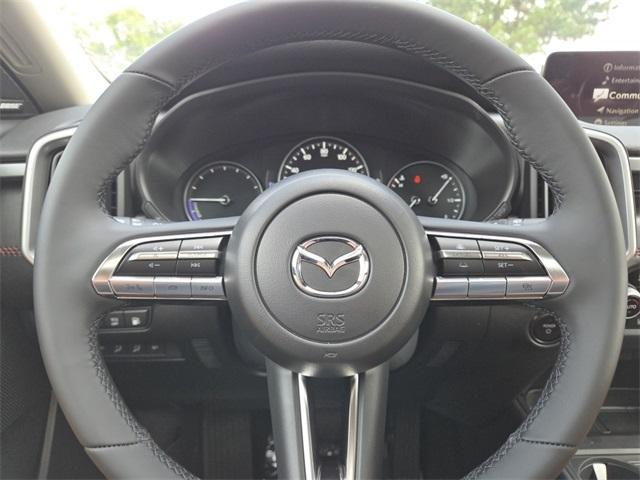 new 2025 Mazda CX-50 Hybrid car, priced at $39,780