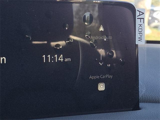 new 2025 Mazda CX-5 car, priced at $32,784