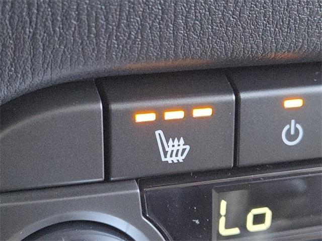 new 2025 Mazda CX-5 car, priced at $32,784