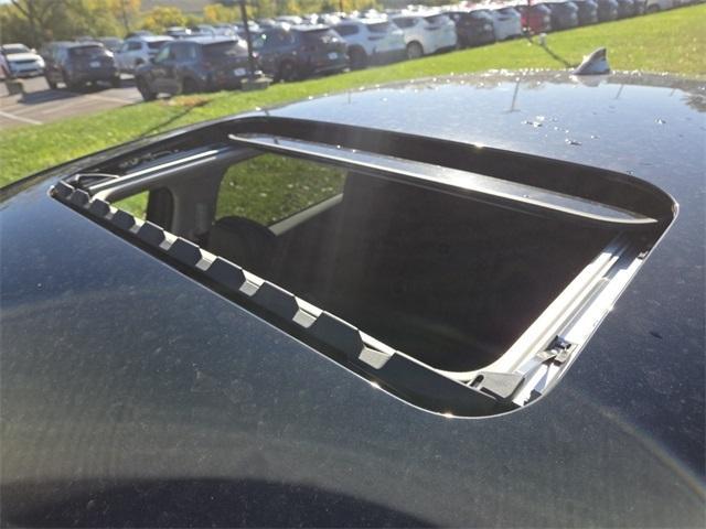 new 2025 Mazda CX-5 car, priced at $32,784