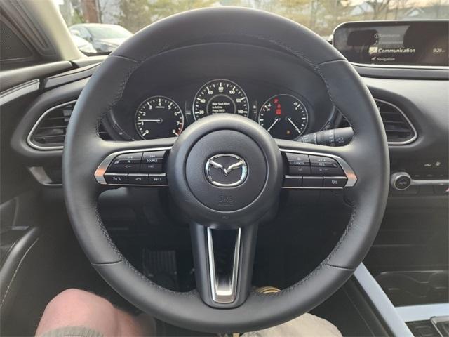 new 2024 Mazda CX-30 car, priced at $28,835