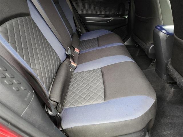 used 2021 Toyota C-HR car, priced at $17,146