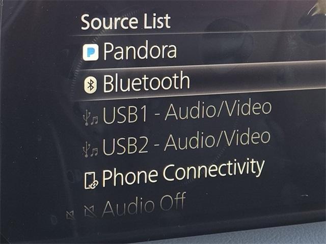 new 2025 Mazda CX-5 car, priced at $31,817