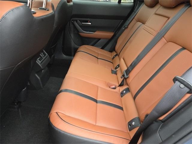 new 2026 Mazda CX-50 car, priced at $41,155