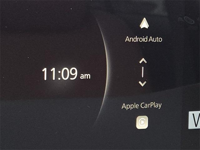 new 2026 Mazda CX-50 car, priced at $41,155