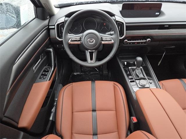 new 2026 Mazda CX-50 car, priced at $41,155