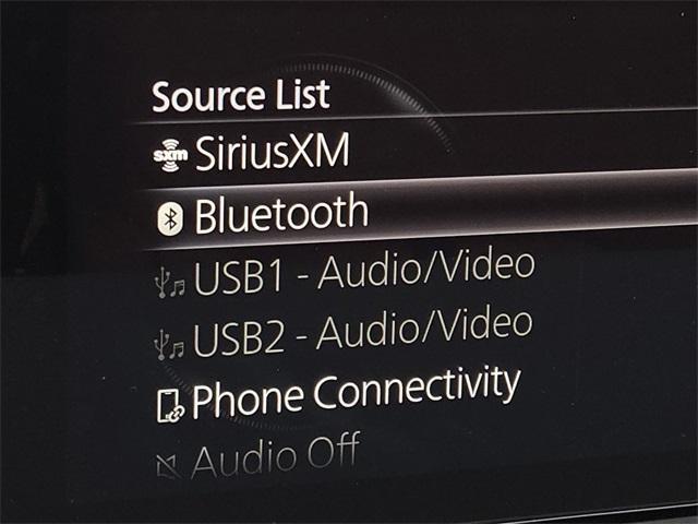 new 2026 Mazda CX-50 car, priced at $41,155