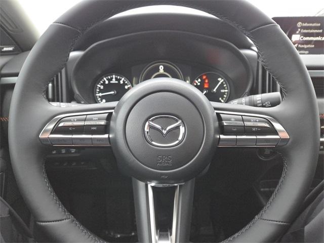 new 2026 Mazda CX-50 car, priced at $41,155