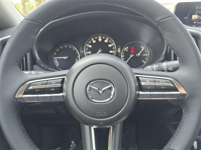 new 2025 Mazda CX-50 Hybrid car, priced at $36,320
