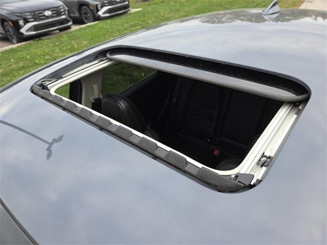 used 2022 Mazda CX-5 car, priced at $25,989