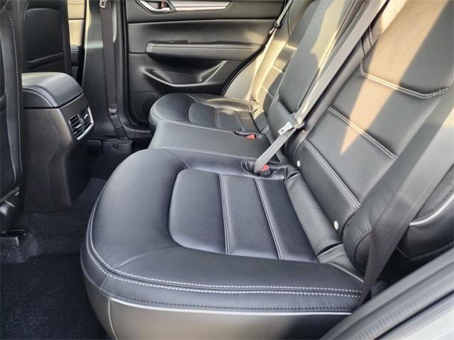 used 2025 Mazda CX-5 car, priced at $36,945