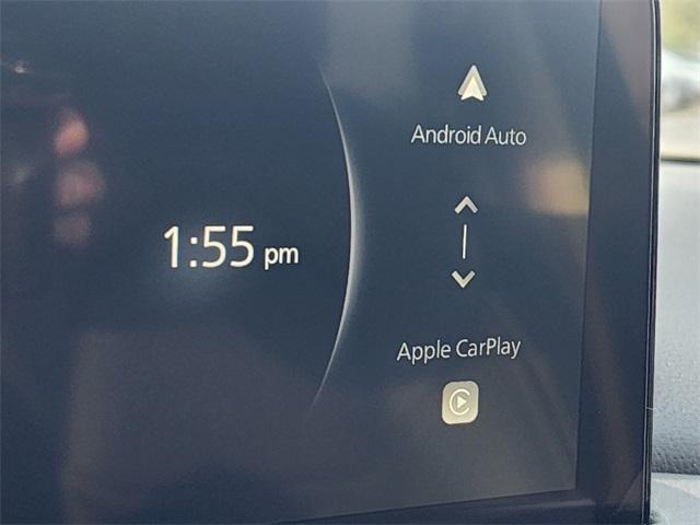 new 2025 Mazda CX-5 car, priced at $34,240