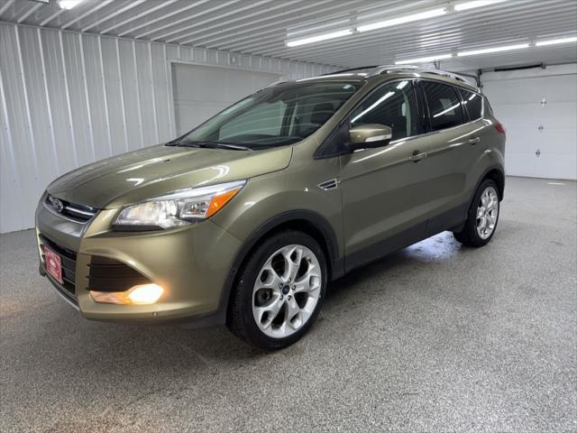 used 2013 Ford Escape car, priced at $8,995