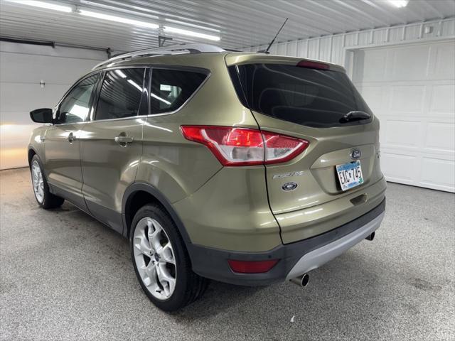 used 2013 Ford Escape car, priced at $8,995