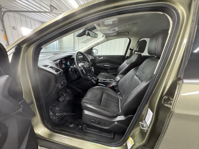 used 2013 Ford Escape car, priced at $8,995