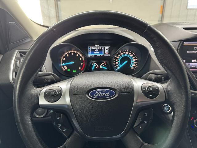 used 2013 Ford Escape car, priced at $8,995