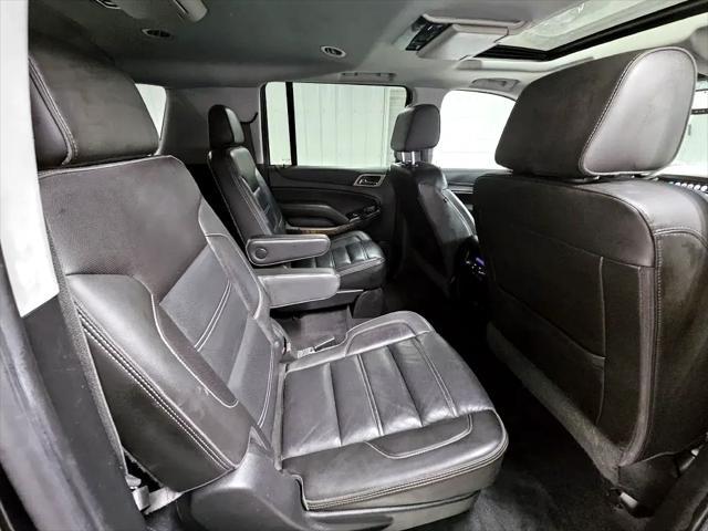 used 2019 GMC Yukon XL car, priced at $28,995