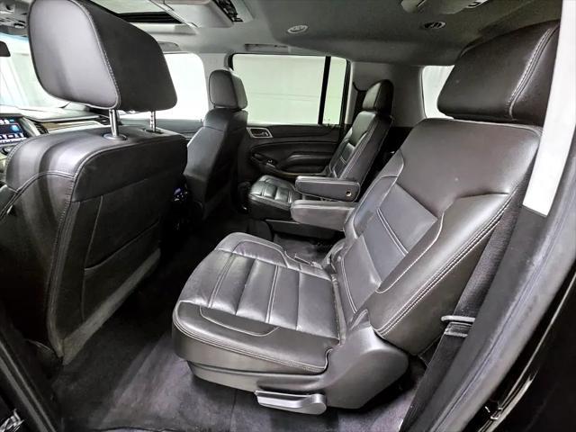 used 2019 GMC Yukon XL car, priced at $28,995