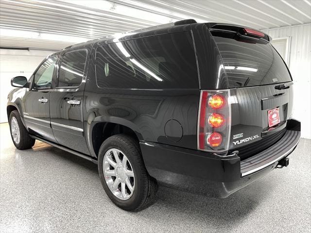 used 2012 GMC Yukon XL car, priced at $18,995